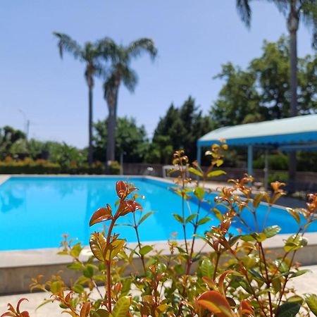 Ti Porto Al Mare Villa Mascali Exterior photo